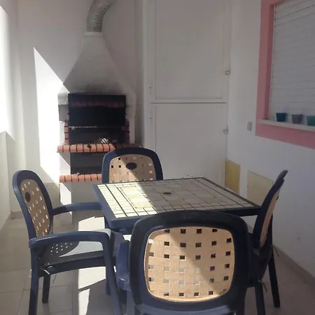 Apartamento Nadia Burgau