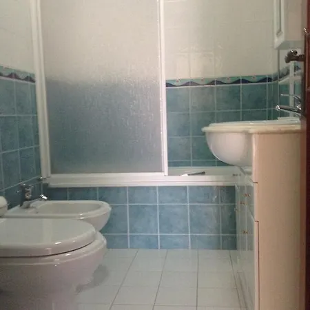 Apartamento Nadia