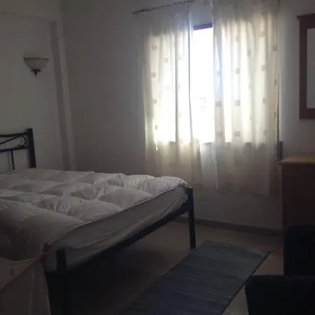 Apartment Nadia Burgau